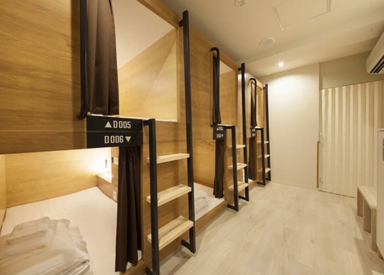 (Photo: Rakuten Travel)