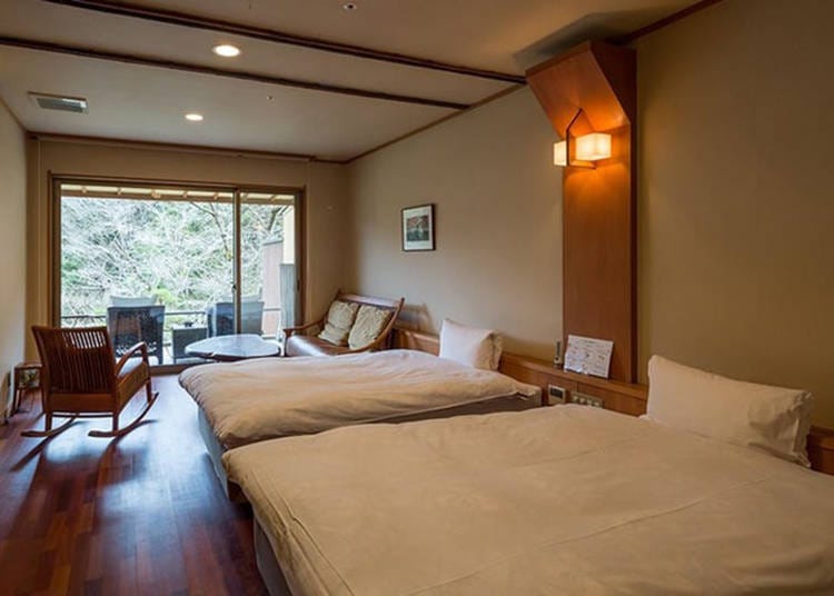 (Photo: Rakuten Travel)