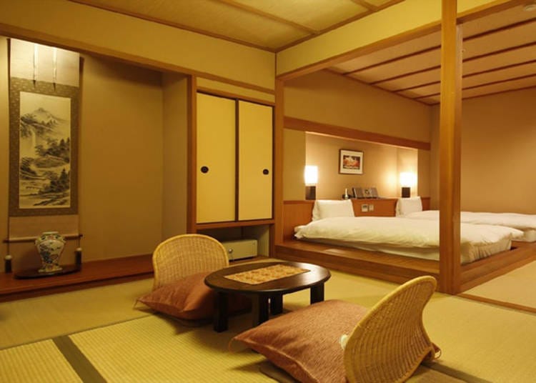 (Photo: Rakuten Travel)