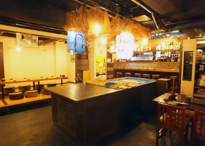 神戸 三宮で個室のある居酒屋ならココ おすすめのお店3選 Live Japan 日本の旅行 観光 体験ガイド
