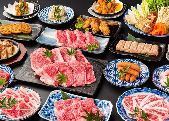 神戸 三宮で個室のある居酒屋ならココ おすすめのお店3選 Live Japan 日本の旅行 観光 体験ガイド
