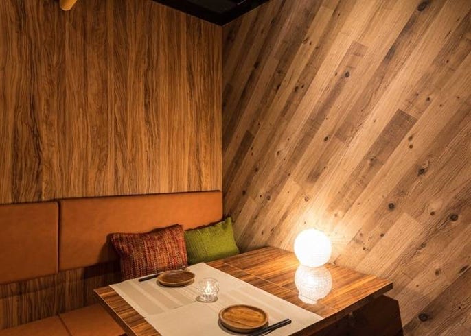 神戸 三宮で個室のある居酒屋ならココ おすすめのお店3選 Live Japan 日本の旅行 観光 体験ガイド