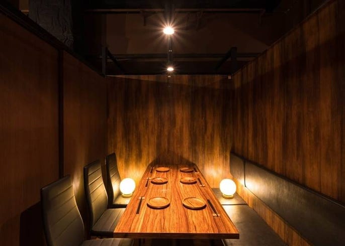 神戸 三宮で個室のある居酒屋ならココ おすすめのお店3選 Live Japan 日本の旅行 観光 体験ガイド