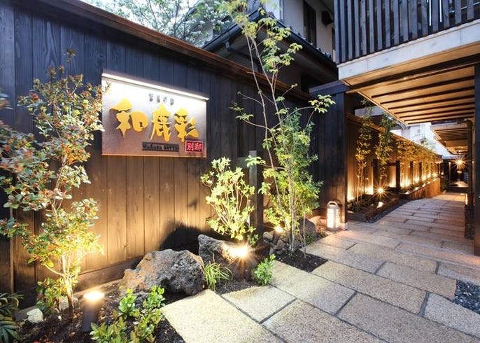 古都 奈良で天然温泉や絶景を楽しめるおすすめ和風旅館 ホテル3選 Live Japan 日本の旅行 観光 体験ガイド