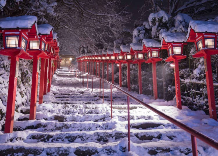 0 Yen Sightseeing! Top 10 Fun & Free Kyoto Spots