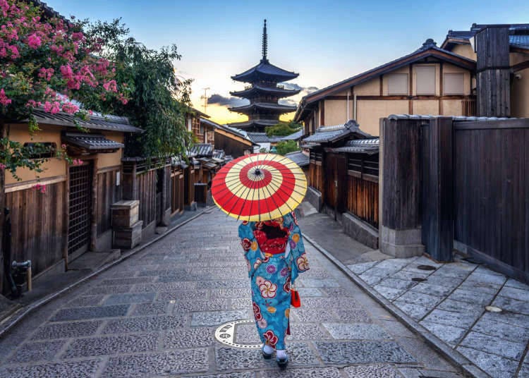 10 Things You Should Know Before Traveling to Kyoto, According to Locals!