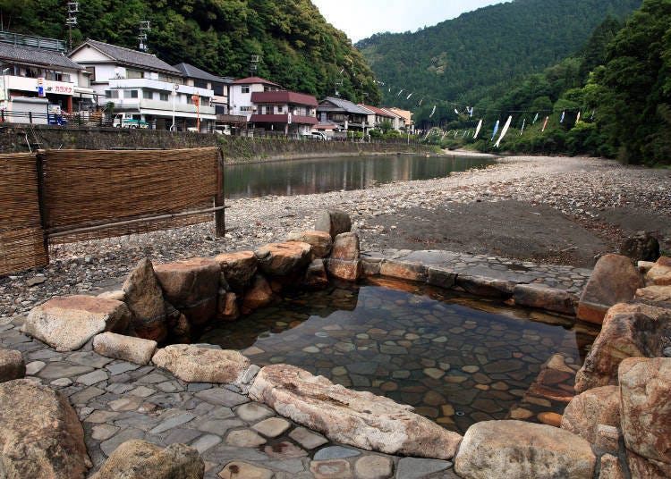 Kumano Hongu Onsen Guide: Japan’s ‘Fountain of Youth’ Step Into an Anime Fantasy On the Kumano Kodo