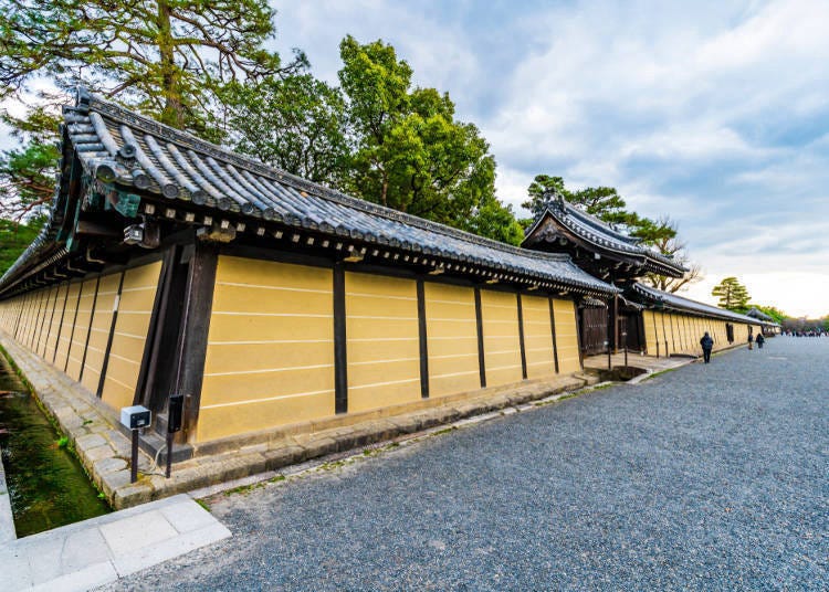 One Day in Kyoto: How to See All the Famous Temples in the Most Efficient Manner!