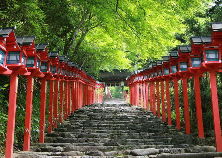 rural and rustic kyoto like you ve