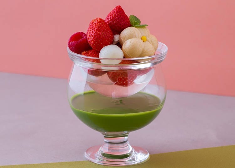 Konome, the youngest sister (1,350 yen, excluding tax)