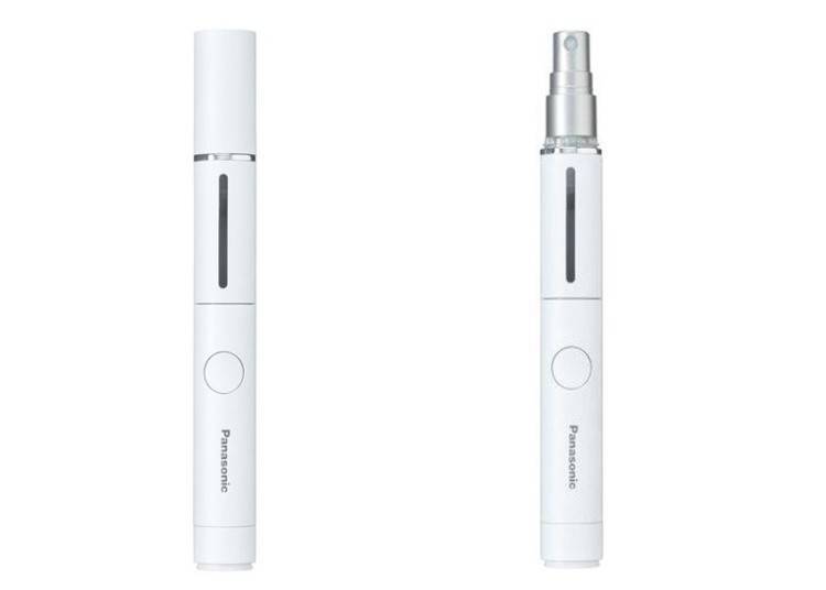 次亞鹽素酸 攜帶用除菌噴霧