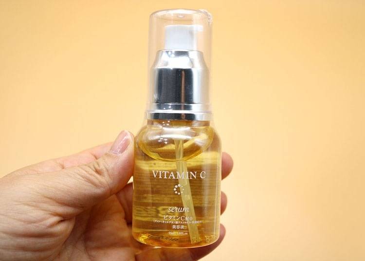 Vitamin C Serum