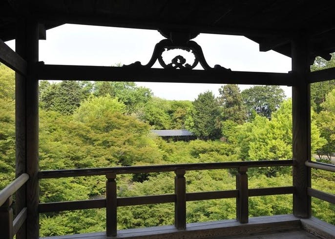 猛暑にクールダウン 夏の京都観光におすすめの涼スポット10選 Live Japan 日本の旅行 観光 体験ガイド