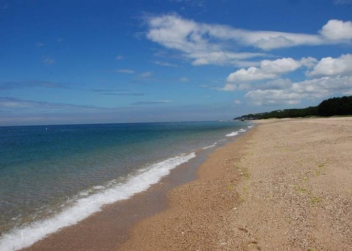 6 Best Beautiful Beaches Near Osaka Dreamy Summer Destinations In Kansai Live Japan Travel Guide