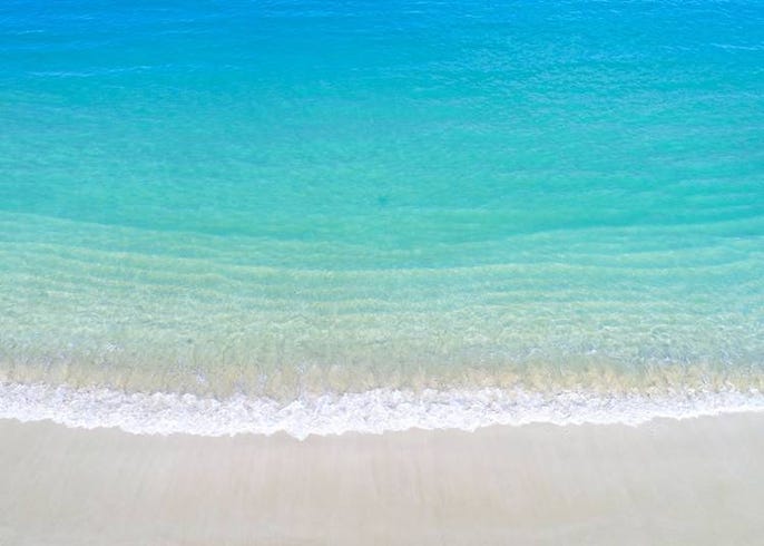 6 Best Beautiful Beaches Near Osaka Dreamy Summer Destinations In Kansai Live Japan Travel Guide