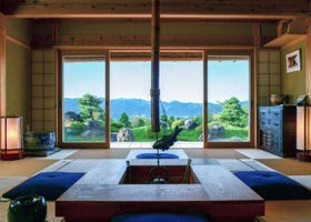 4 Seaside and Lakeside Vacation Rentals in Kansai that Look and Feel like Private Resorts!