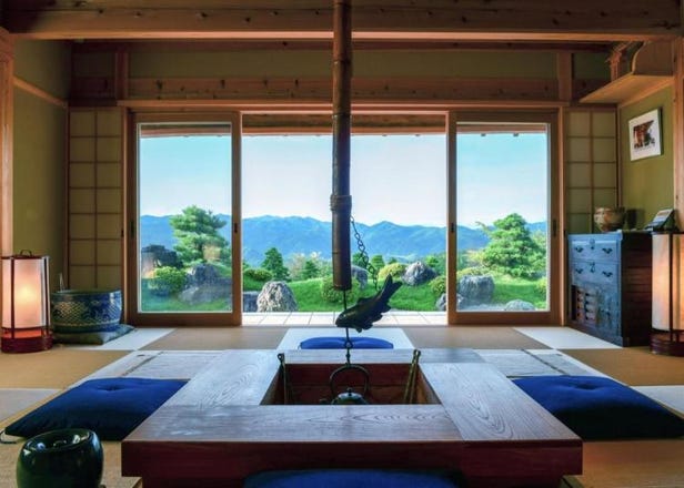 10 Breathtaking Kansai Vacation Rentals: Views of Shirahama's Beaches, Lake Biwa, and Kyoto's Kamo River
