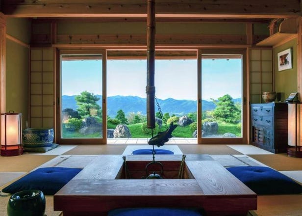 關西美景租屋度假(Vacation Rental)住宿設施10選！淡路島、琵琶湖、白濱、鴨川等