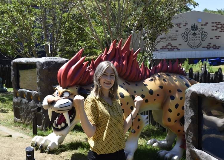 ドラゴンクエスト アイランド　大魔王ゾーマとはじまりの島
