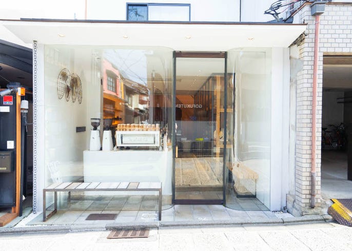 海外のsnsでも話題の アラビカ京都 を知ってる 人気の秘密やおすすめメニューを一挙紹介 Live Japan 日本の旅行 観光 体験ガイド