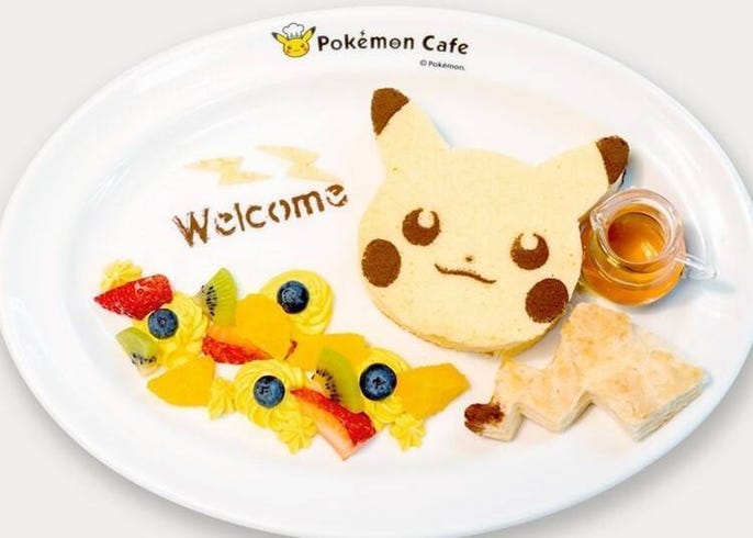 Pokémon Cafe Osaka: Meet Your Favorite Characters At This Paradise for  Pokémon Fans!