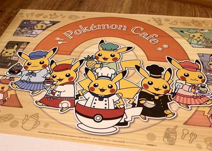 ファンで大賑わいの大阪 ポケモンカフェ を徹底レポ ポケモン尽くしのメニューや店内も可愛い Live Japan 日本の旅行 観光 体験ガイド