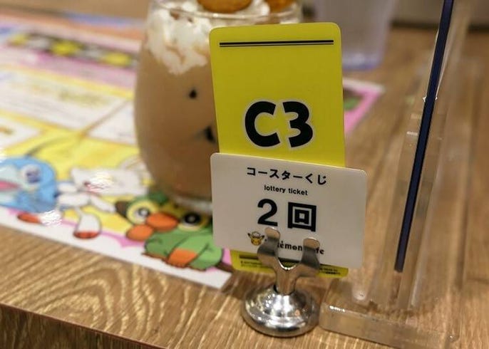 ファンで大賑わいの大阪 ポケモンカフェ を徹底レポ ポケモン尽くしのメニューや店内も可愛い Live Japan 日本の旅行 観光 体験ガイド