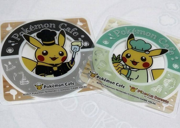 ファンで大賑わいの大阪 ポケモンカフェ を徹底レポ ポケモン尽くしのメニューや店内も可愛い Live Japan 日本の旅行 観光 体験ガイド