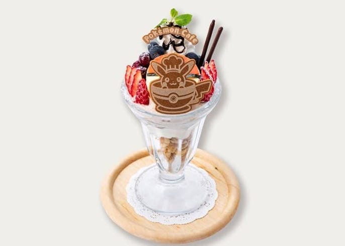 ファンで大賑わいの大阪 ポケモンカフェ を徹底レポ ポケモン尽くしのメニューや店内も可愛い Live Japan 日本の旅行 観光 体験ガイド