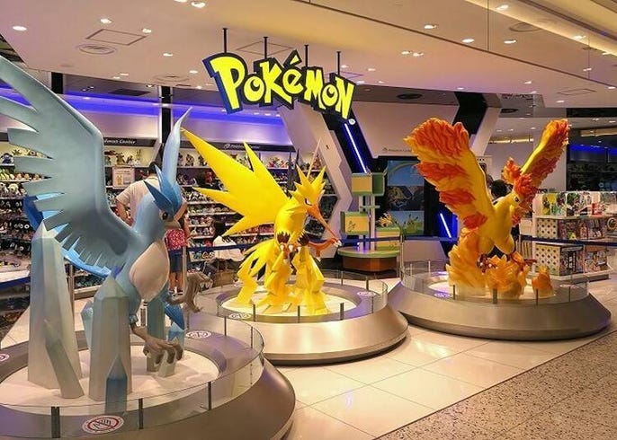 ファンで大賑わいの大阪 ポケモンカフェ を徹底レポ ポケモン尽くしのメニューや店内も可愛い Live Japan 日本の旅行 観光 体験ガイド