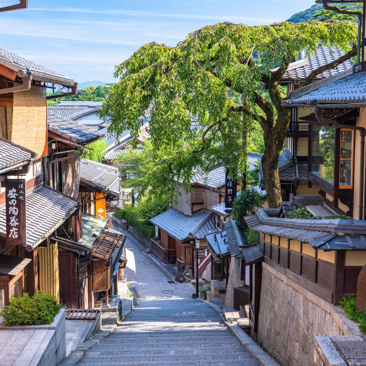 교토 여행 명소