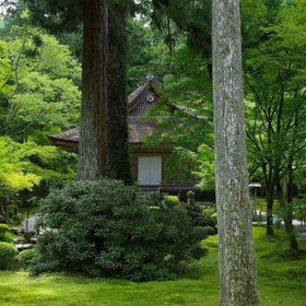 Sanzen-in Temple