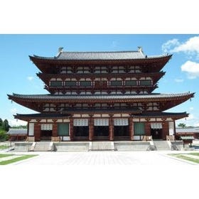 Yakushi-ji Temple