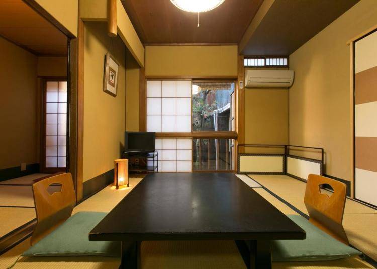 (사진: Booking.com)