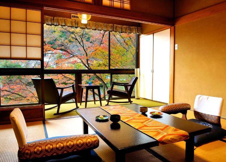 (사진: Booking.com)