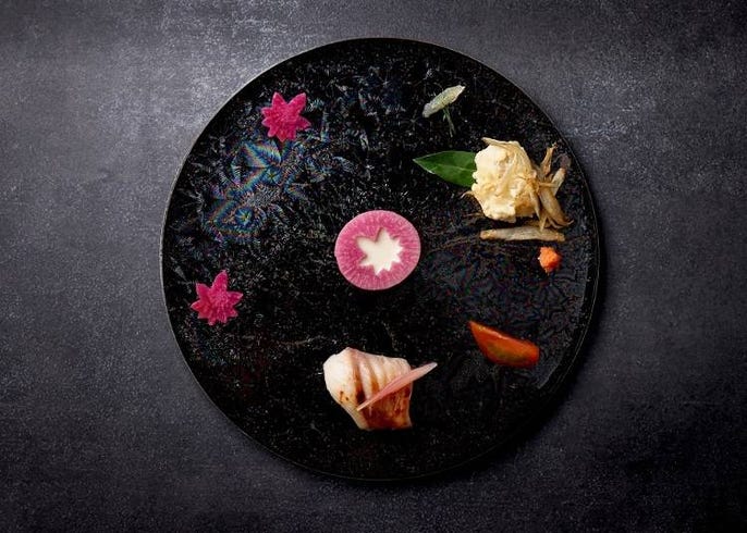 紅葉を楽しめる京都のレストラン2選 食事しながらゆっくり紅葉鑑賞を Live Japan 日本の旅行 観光 体験ガイド