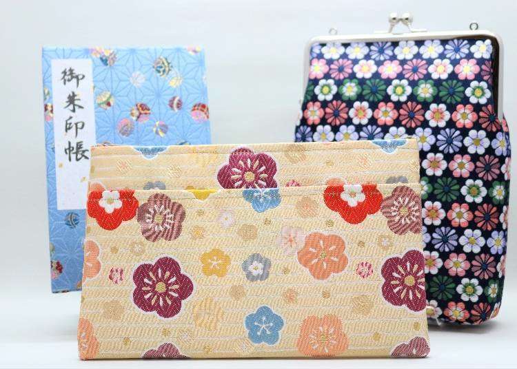 傳統京都風好迷人 清水寺 金閣寺 伏見稻荷大社 嵐山的特色雜貨店 Live Japan 日本旅遊 文化體驗導覽