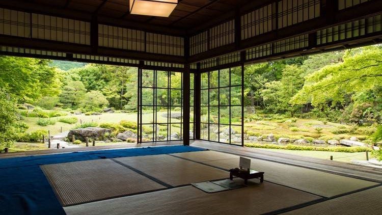 學會享受日本庭園之美！由日本專家帶路，帶你欣賞龍安寺、桂離宮等京都5處知名庭園