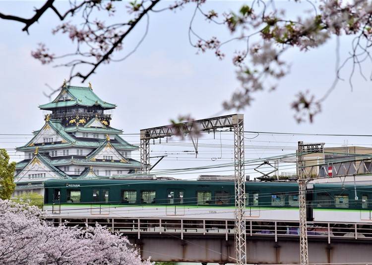 画像提供：京阪電気鉄道株式会社