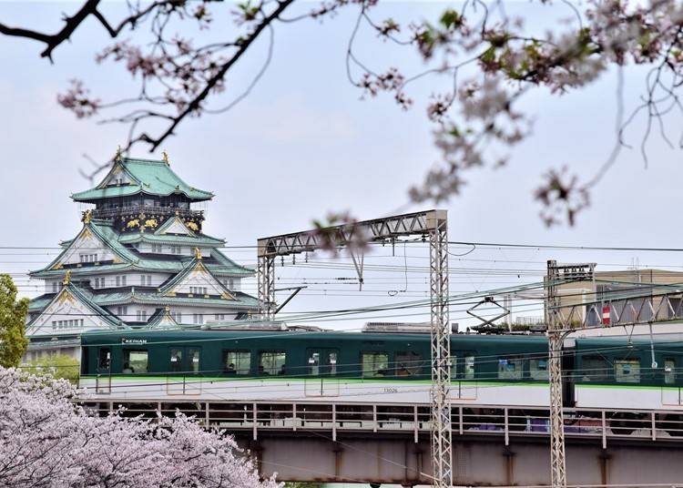 照片提供：京阪電氣鐵道株式會社