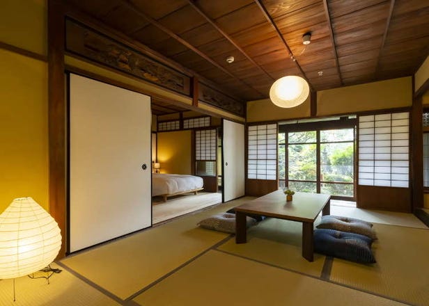 4 All-Inclusive Hotels & Ryokan Near Osaka: Enjoy No-Hassle Accommodation
