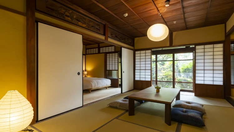 日本關西4間「全包式度假住宿」設施：大阪、京都、奈良、豐岡