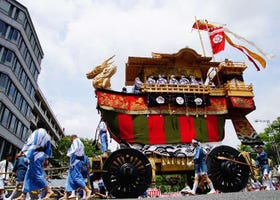 Convenient Places to Stay for the 2023 Kyoto Gion Matsuri: Top 31 Hotel Recommendations for Families and Couples