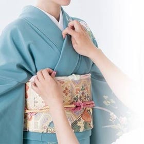 Book Now ▶ Kimono rental experience
Photo: Klook