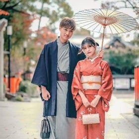 Book Now ▶ Kimono rental experience
Photo: Klook
