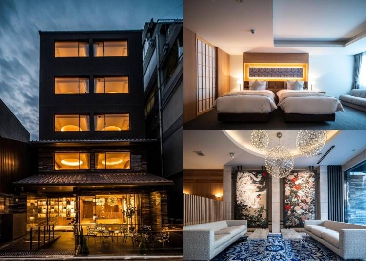 圖片來源：Booking.com