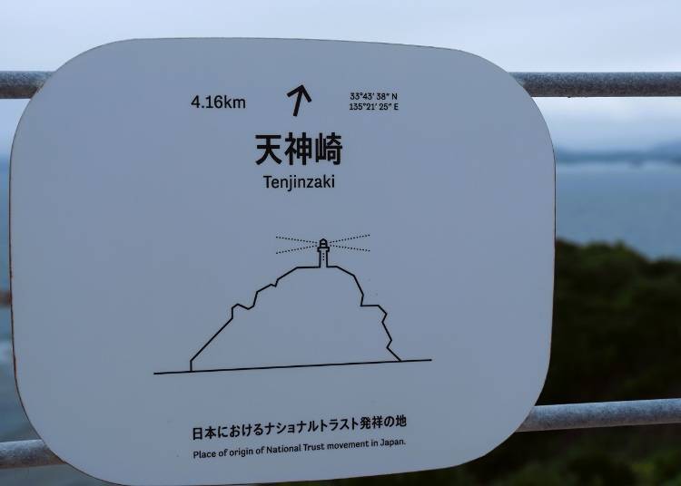 Illustrated display plates are also written in English