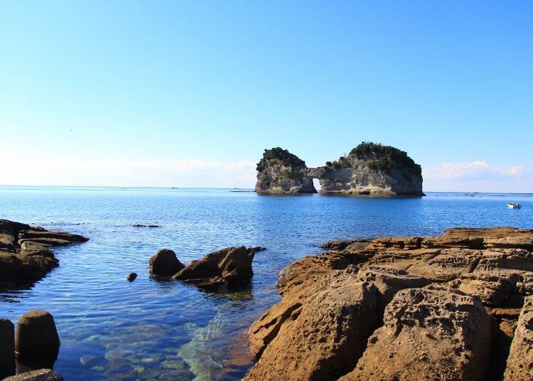 7)엔게츠토