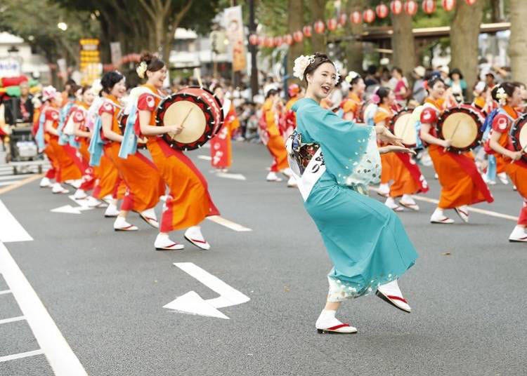 【2024】日本12月份各祭典、季節活動完整清單～關東、關西、北海道、東北到處都好玩！