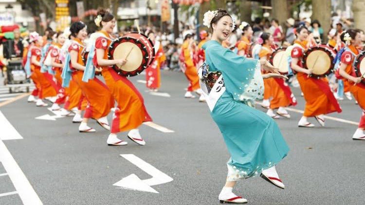 【2026】日本12月份各祭典、季節活動完整清單～關東、關西、北海道、東北到處都好玩！